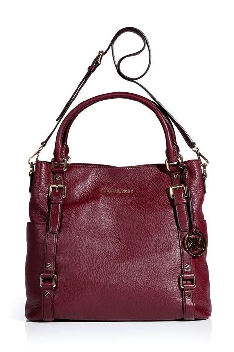 michael kors rucksack bordeaux|michael kors outlet store.